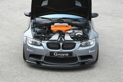 G power