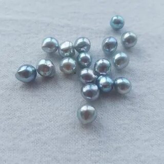 7 pearls