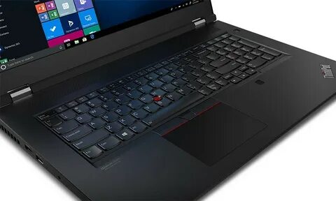 Thinkpad p16v