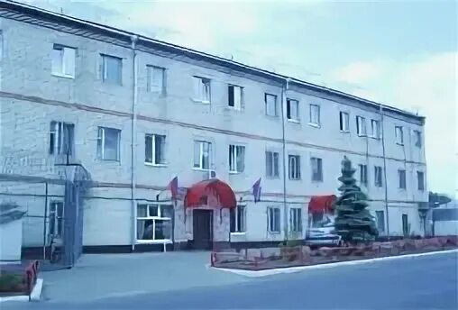 Льгов колония