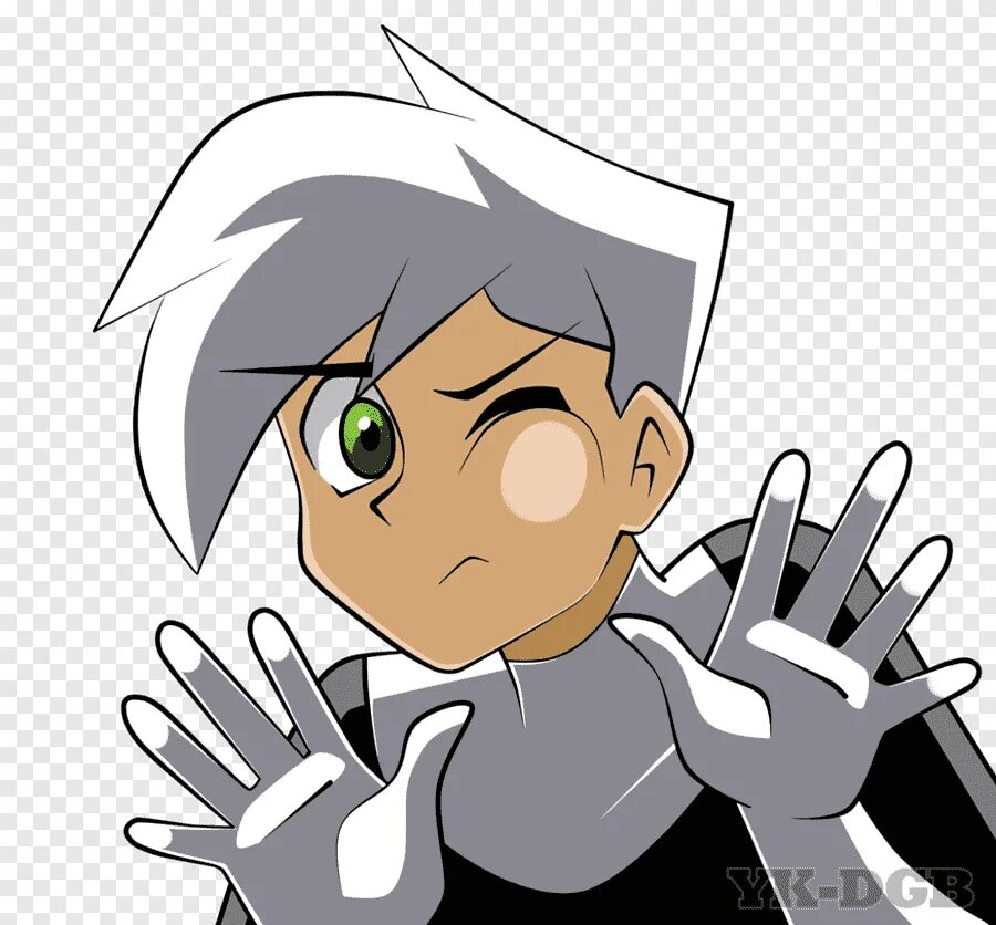 Dan animation