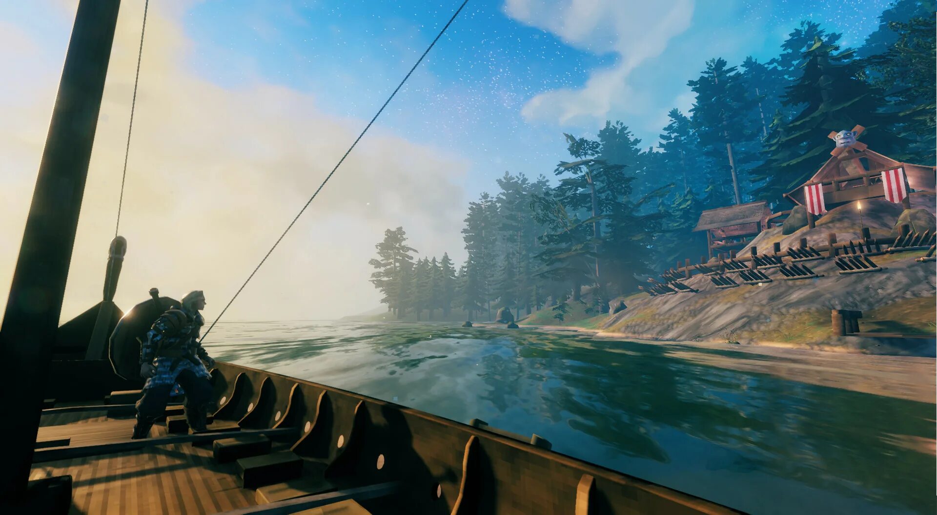 Valheim обзор. Valheim. valheim игра. вальхейм скриншоты. valheim дракар.