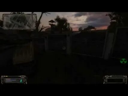 Оп 2 тайник волка