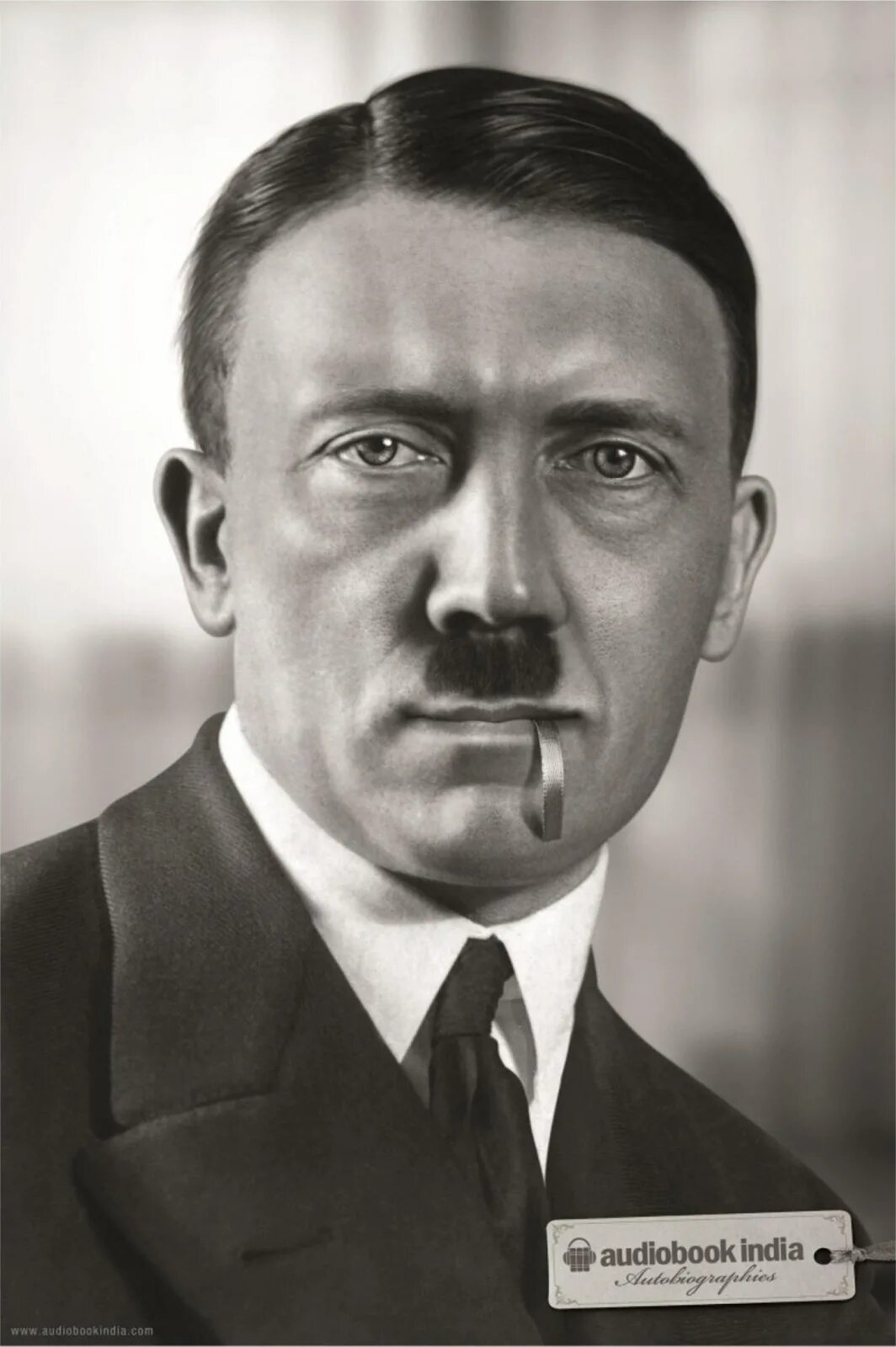 Прическа Адольфа Гитлера. Стрижка гитлера