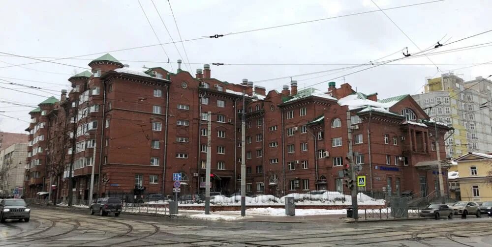 Permanently closed: CONTACT, money transfers, Republic of Daghestan, Makhachkala