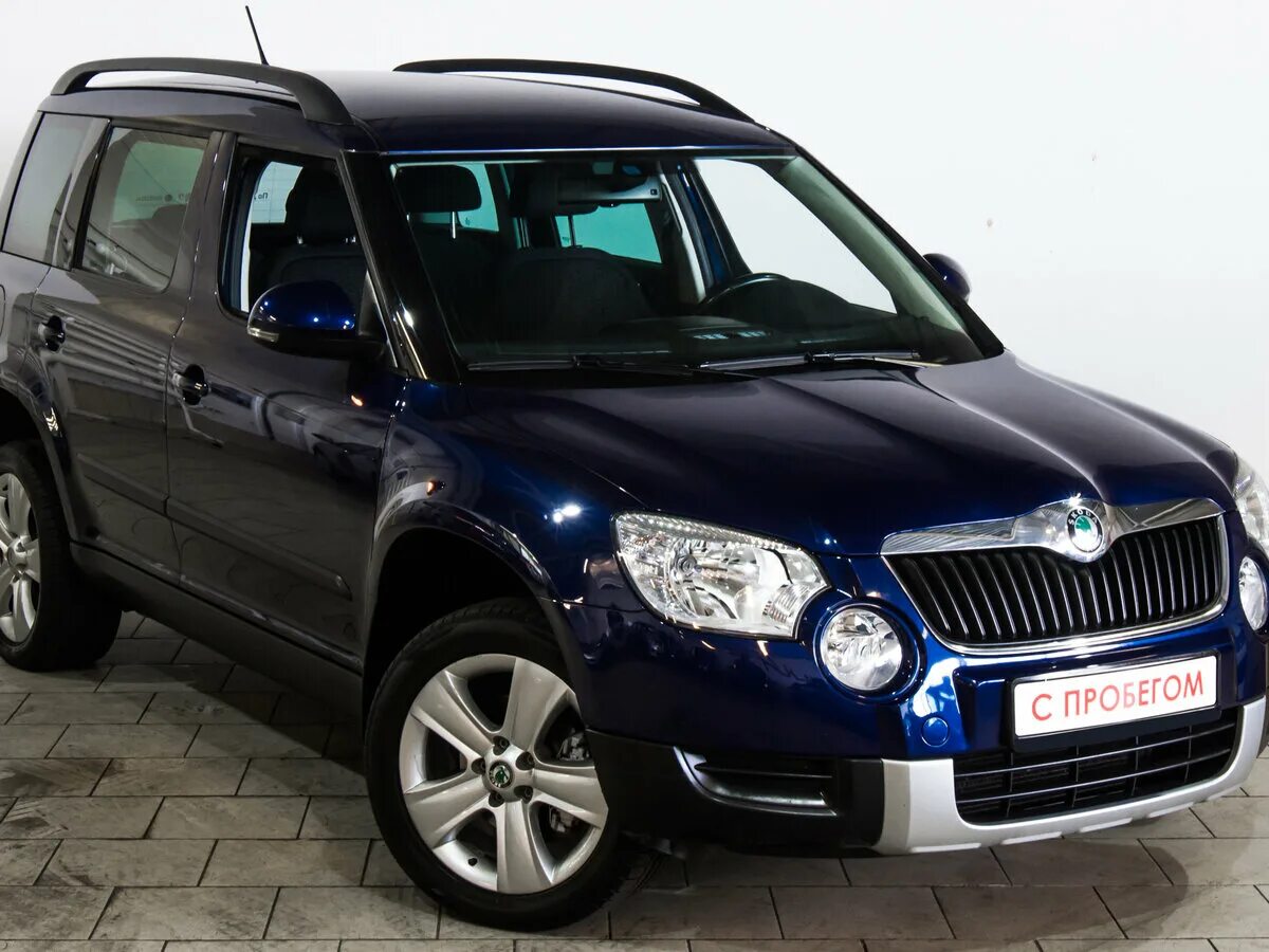 Шкода йети купить нижний. Skoda Yeti 2014. Шкода Йети 1,8 2014. Шкода Йети 2014 года синяя. Skoda Yeti 1.