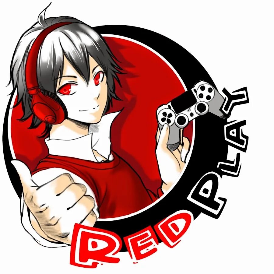 Red Play. Red Play logo. Picture Red Play. Red Play icon PNG.