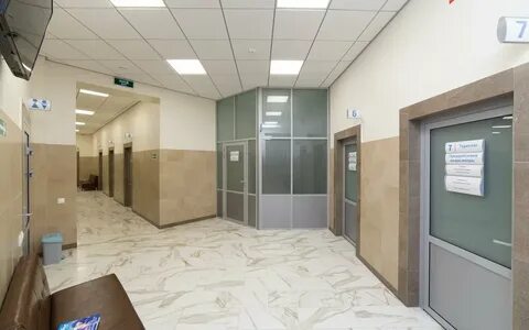 Медосмотр тюмень