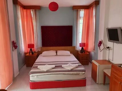 Agon hotel