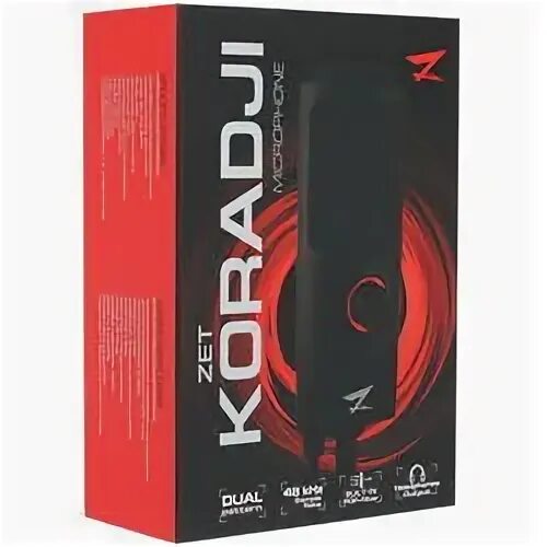 Ardor gaming koradji quatro