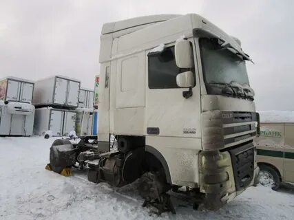 Разборка 105