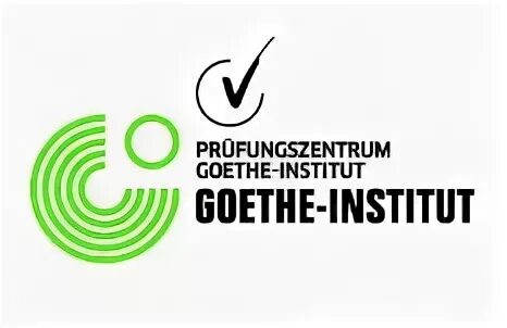 Гете орг. Goethe Institut. Эмблема Гете института. Гете институт Алматы. Гёте институт Москва.