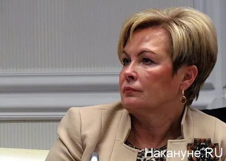 Министр ковтун