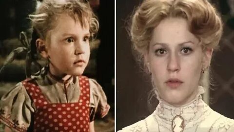 Девушка нашла отца