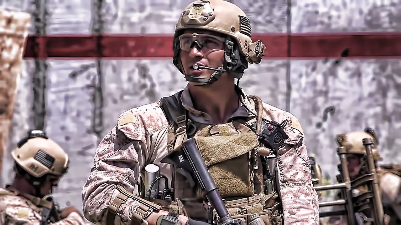 Marine Expeditionary Force. Maritime Raid Force. Marine Paratrooper. USMC VBSS. Юниты сша