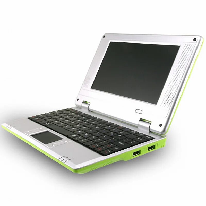 Notebook 7