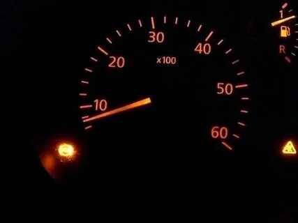 Сколько оборотов должно быть при запуске двигателя