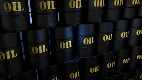 Продам баррель нефти