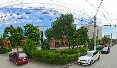 Академическая улица 6а