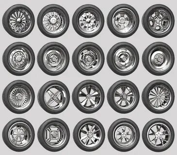 D d wheels