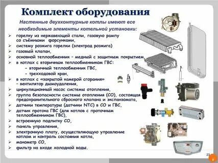 Коды ошибок газового котла navien