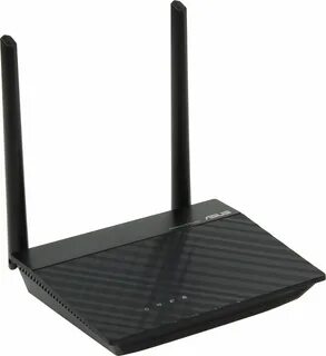 Обзор wi fi роутер asus