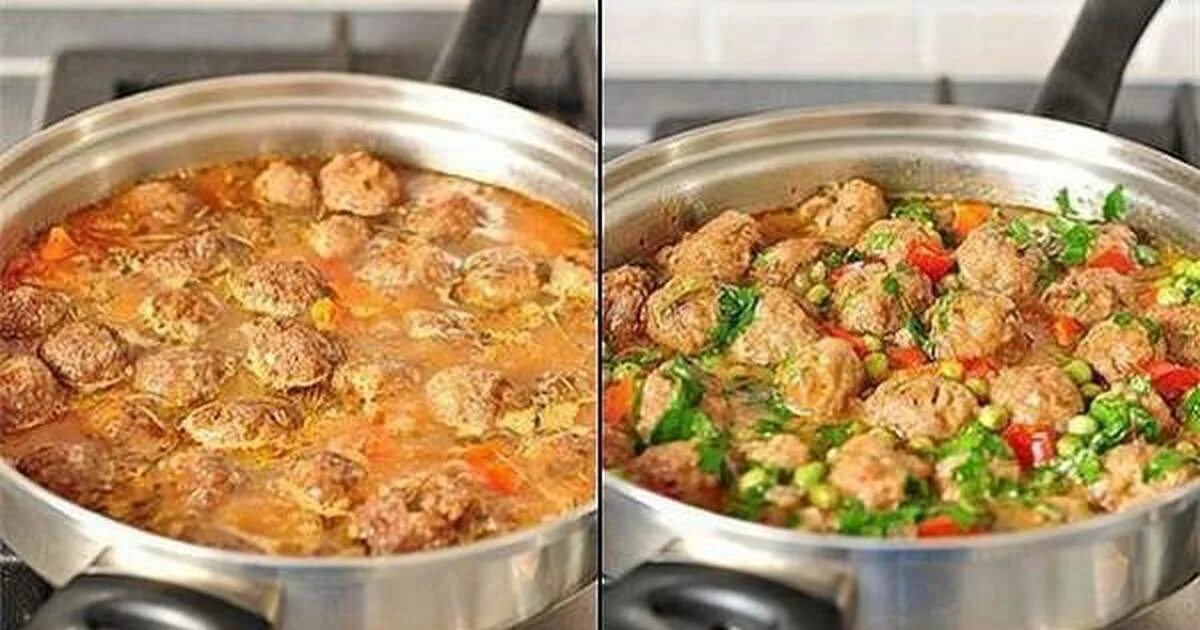 Кушать вари