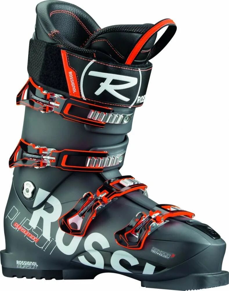 Горнолыжные ботинки лыжи. Ботинки Rossignol Pursuit sensor 3 100. Горнолыжные ботинки Россиньоль. Rossignol 100 ботинки. Ботинки горонолвжные Rossignol Rossi.