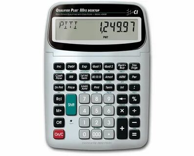 Calculation master