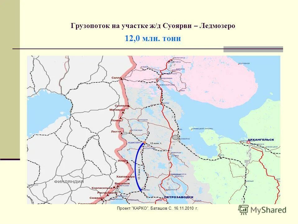 индекс суоярви