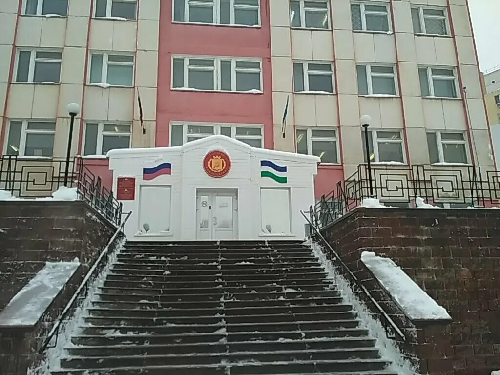Военный комиссариат Республики Татарстан