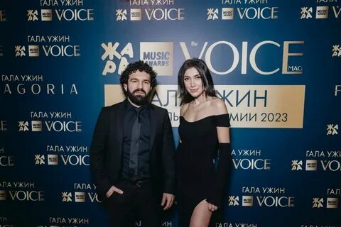 Жара мьюзик эвордс