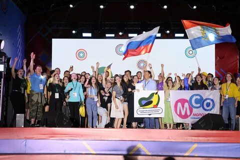 Победители грантового конкурса