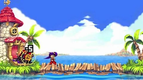 Pirate's curse