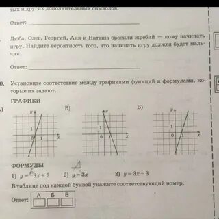 Бросили жребий кому начинать игру