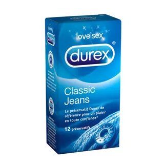 Durex classic