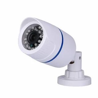 Видеонаблюдения 5mp