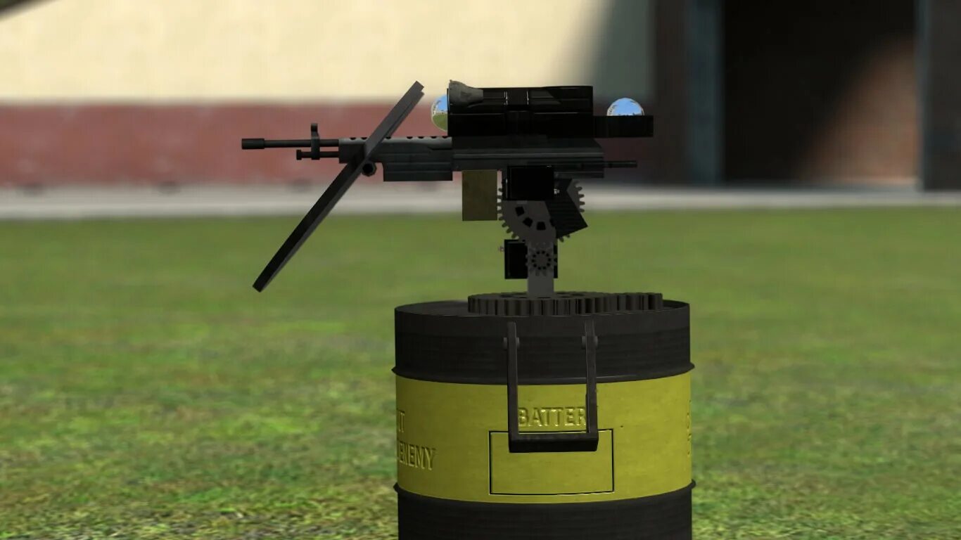 Jmod