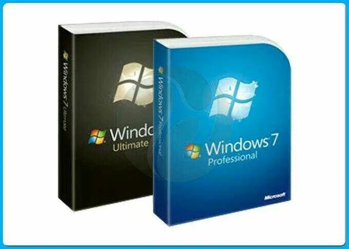Полный пакет для windows 10. Windows 7. Виндовс 7 профессиональная. Windows коробка. Windows 7 Pro.