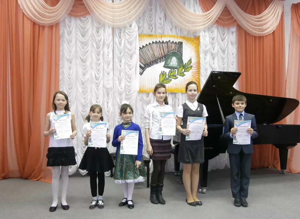 дши славгород