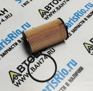 Артикул масляного фильтра шевроле авео