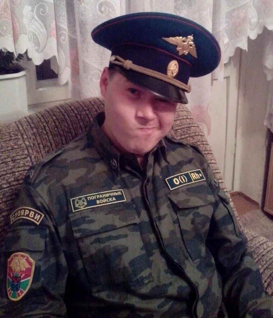 Алексей нестеров фото