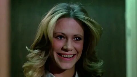 Marilyn chambers