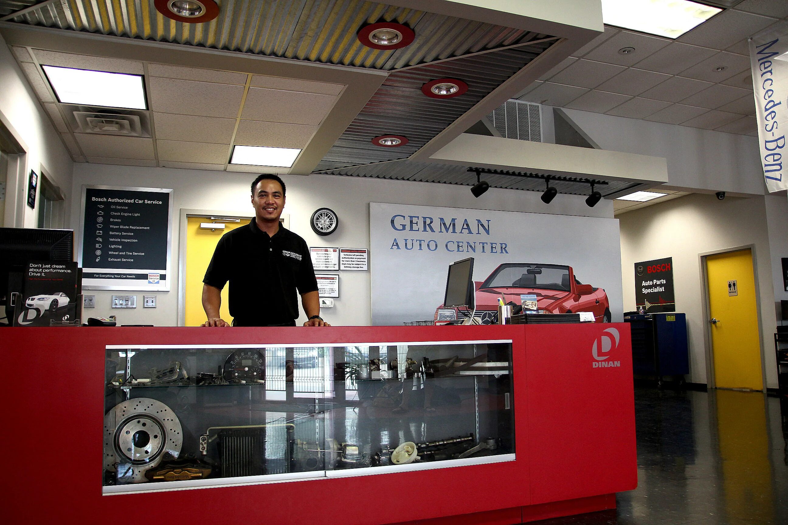 ателье депо