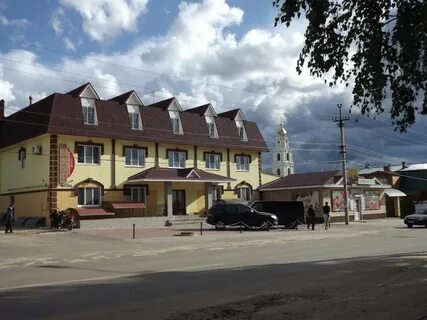 Дивеево ул космонавтов