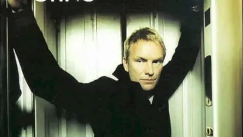 Sting enigma desert rose remix cover 2024