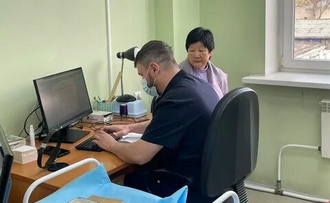 Мобильные специалисты