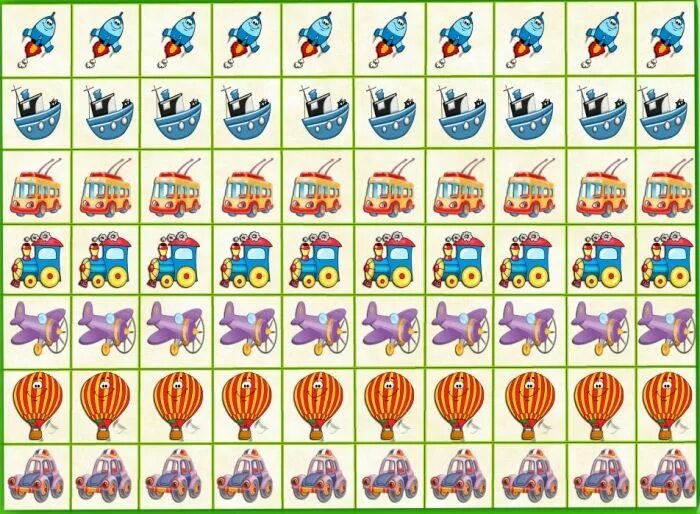 Счетный материал 1 класс распечатать Pin on material para contar Kindergarten classroom decor, How to wrap flowers, P