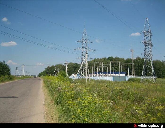 Столбовая московская область. Сандарово Столбовая Московская область. Столбовая подстанция. Электроподстанция в Марьино. Электрическая подстанция Петровск Забайкальский.