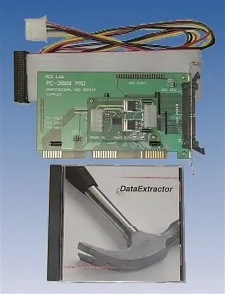 Data extractor. Data extractor